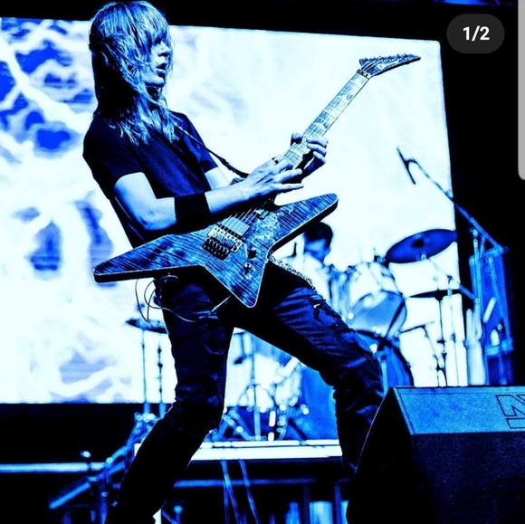 Meet your Posher, Randon - Picture 1 of 1